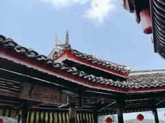 -西江传说•酸汤鱼(水东路店)