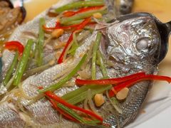 -金成潮菜博物馆(海珠湿地店)