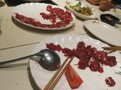 -潮泰牛肉火锅 · 创于1992年(车公庙店)