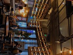-牛啤堂精酿啤酒餐吧(五棵松华熙店)