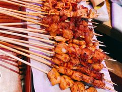 -肉串汪(望京店)