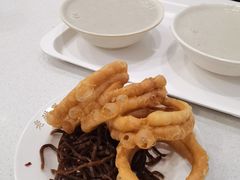 -老磁器口豆汁店(天坛店)