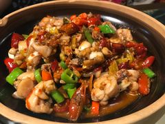 -井水小厨·湘菜(活力广场店)
