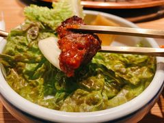 -王妃家(明洞中央店)