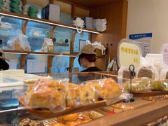 -慢熟面包店bud bread(孩儿巷店)