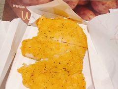 -麦当劳(合肥之心城店)