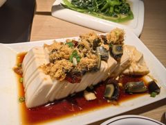 -洪帮主酸菜鲈鱼(连江万家店)