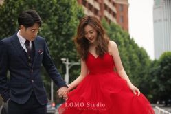 -拉玛摄影 STUDIO(滨江道店)