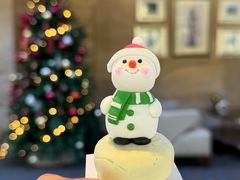 -棕榈岛海鲜自助餐厅(虹桥迎宾馆店)