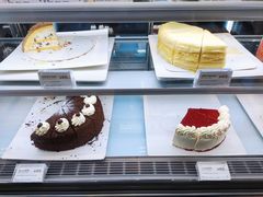 -Peet's Coffee皮爷咖啡(豫园店)