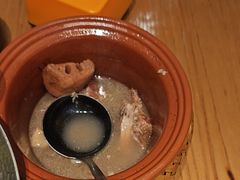 -深巷家味馆.湖北头牌红烧鱼头拌饭(黄陂店)