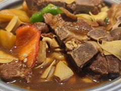 -古早外婆(天佑城店)