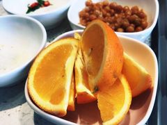 -九府羊·鲜羊火锅·烤串(新华路店)