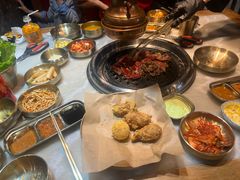 -韩宫宴和牛烤肉(无锡大东方广场店)
