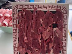 -老毛手抓·盐池滩羊非遗手抓(宁夏总店)