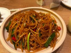 -金掌勺锅包肉(太原万达店)