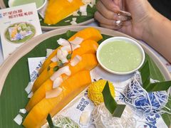 -太琼糟粕醋·海南酸汤火锅(亚龙湾店)