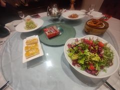 -高第街56号港式餐厅(山大路店)