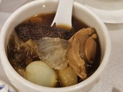 极品正宗佛跳墙-聚春园自助餐厅(东街口店)