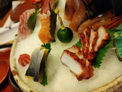 -大江户日本料理(吕厝店)