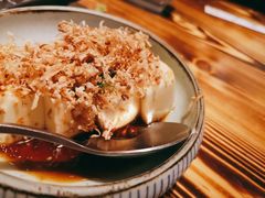 冷豆腐-和蕴日本料理