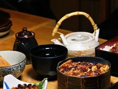 -昇鳗鱼家(浦东店)