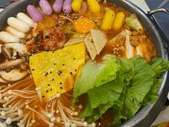 -京尚道韩式美食屋(海甸岛店)