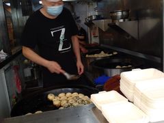 -小杨生煎(黄河路店)