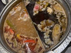 -一绪に寿喜烧(荟聚店)