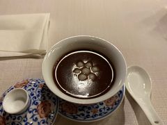 陈皮豆沙-三嚥阁 La Villa Restaurant