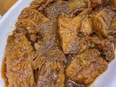 -小铜锣湾海鲜家常菜馆(河西店)