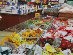 -青岛特产旗舰店·崂山茶