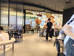 -必胜客(桐乡吾悦广场店)