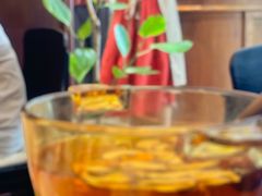 -盛元荼集  素食(滨江凯德壹店)