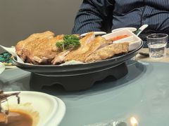 -峰厨大鱼泡饼(水上公园店)