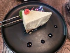 -BOURBON 玻本美式餐厅酒吧(虹桥新天地店)