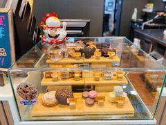 -麦当劳(浦珠路得来速店)