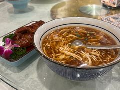 -三玛璐酒楼(汉口路店)