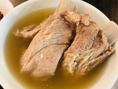 -松發肉骨茶(先得坊店)