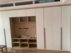 -佰丽爱家全屋定制(汶水店)