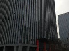 -无锡农村商业银行(总行营业部)