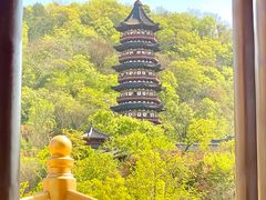 -牛首山文化旅游区