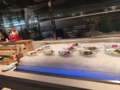 -星伦多自助料理·涮烤一体(杭州来福士店)