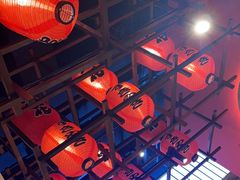 -油花·和牛寿喜烧·放题自助(市南银座店)