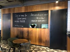 景观位-Wagas沃歌斯(百盛优客店)