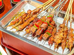 -1078號老北京涮肉(松柏店)