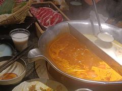 -湊湊火锅·茶憩(和平大悦城店)