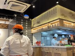 -馋三尺蟹粉小笼(人民广场店)