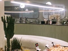 -OUR Bakery(SKP-S店)