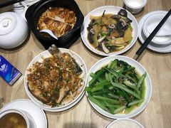 -东山茶寮(新安店)